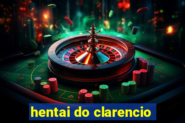 hentai do clarencio